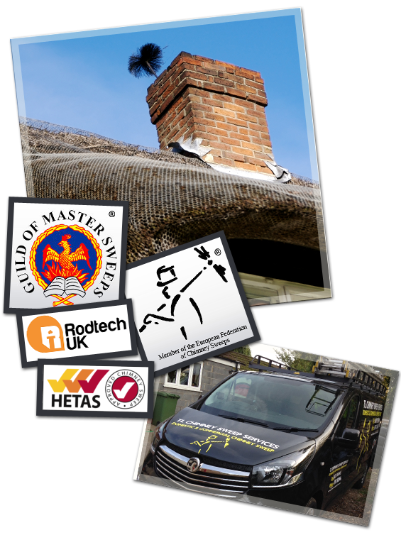 Lincolnshire Based Chimney Sweep